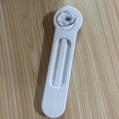 湯温計　温度計　アカチャンホンポの画像