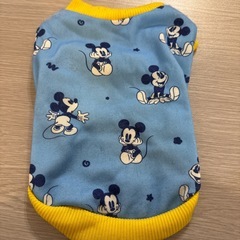 犬服  3枚セット サイズ2号の画像