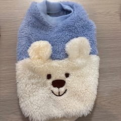 犬服  3枚セット サイズ2号の画像