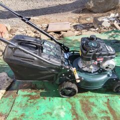 芝刈り機。。MTD(Bolens)中古品の画像