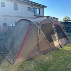 美品　スノーピーク　トゥーガ　の画像