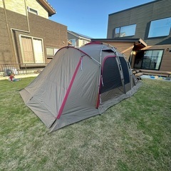 美品　スノーピーク　トゥーガ　の画像