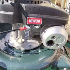 芝刈り機。。MTD(Bolens)中古品の画像