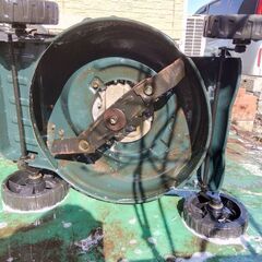 芝刈り機。。MTD(Bolens)中古品の画像