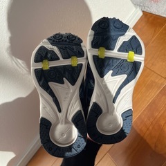 16.0  未使用　ムーンスター　ゲンキッズ　moonstar 男の子　シューズ　靴の画像