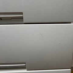 天馬 フィッツプラス 4段 F5504 メープルの画像