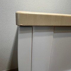 天馬 フィッツプラス 4段 F5504 メープルの画像