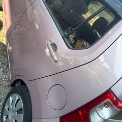 SUZUKI ワゴンRの画像