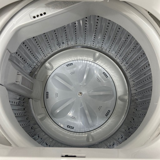 【お値下げしました！】2025年製 RORO 全自動洗濯機　入荷しました【12ヶ月保証】