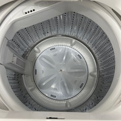 【トレファク ラパーク岸和田店】2025年製 RORO 全自動洗濯機　入荷しました【12ヶ月保証】の画像