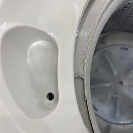 【お値下げしました！】2025年製 RORO 全自動洗濯機　入荷しました【12ヶ月保証】