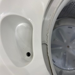 【トレファク ラパーク岸和田店】2025年製 RORO 全自動洗濯機　入荷しました【12ヶ月保証】の画像