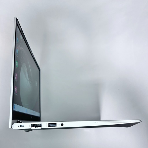 【極上バッテリー×美品】EliteBook 630 G10｜第13世代 Corei5｜上位モデル｜高速SSD｜2023年製