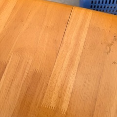 正方形のダイニングテーブル
の画像