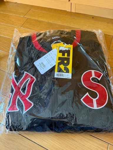 #FR2 サプール　コラボジャケット