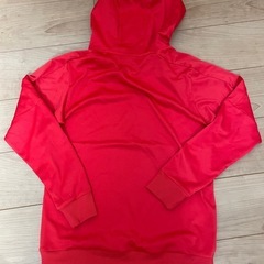 ヨネックス　パーカー　の画像