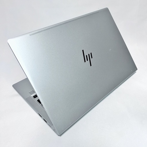 【極上バッテリー】第13世代 Corei5｜HP EliteBook 630 G10｜高速SSD搭載｜2023年製