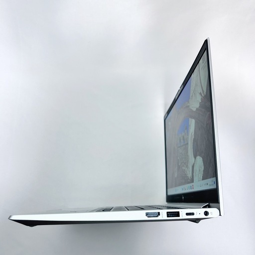 【極上バッテリー】第13世代 Corei5｜HP EliteBook 630 G10｜高速SSD搭載｜2023年製