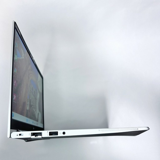 【極上バッテリー】第13世代 Corei5｜HP EliteBook 630 G10｜高速SSD搭載｜2023年製