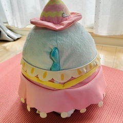 すみっコぐらしぬいぐるみ(とかげ)の画像