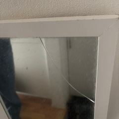 全身鏡　の画像