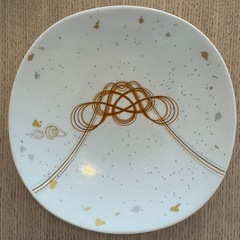 小皿4枚セットの画像