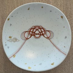 小皿4枚セットの画像