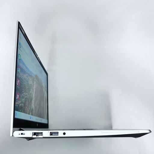 【極上バッテリー】第13世代 Corei5｜HP EliteBook 630 G10｜上級モデル