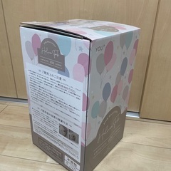 風船用ヘリウムガスタンク 400リットル　残り半分程の画像