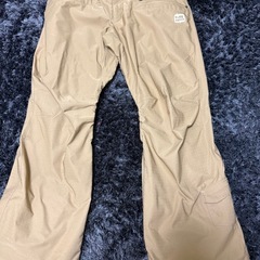 スノーボード　ウェアー　の画像