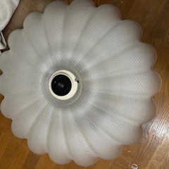 シーリングライトの画像