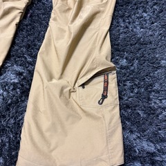 スノーボード　ウェアー　の画像