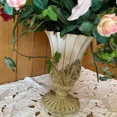 インテリアフラワーの画像