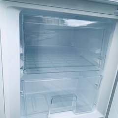 ♦アイリスオーヤマ ノンフロン冷凍冷蔵庫【2024年製】IRSD-13A-Wの画像