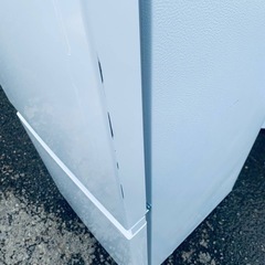 ♦アイリスオーヤマ ノンフロン冷凍冷蔵庫【2024年製】IRSD-13A-Wの画像