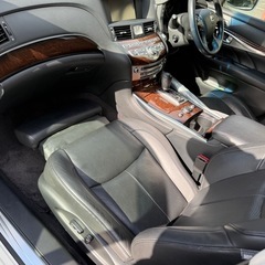 日産  フーガ y51 370GTの画像