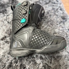 スノーボード　ブーツ　　の画像