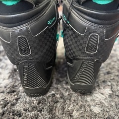 スノーボード　ブーツ　　の画像