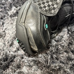 スノーボード　ブーツ　　の画像