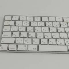【正規品】Apple Magic Keyboard/A1644/日本語配列 (4)の画像