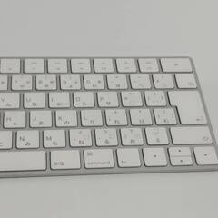 【正規品】Apple Magic Keyboard/A1644/日本語配列 (4)の画像