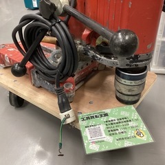 ヒルティ　コアドリル　DD-CA-S／DD-160Eの画像