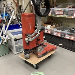 ヒルティ　コアドリル　DD-CA-S／DD-160Eの画像