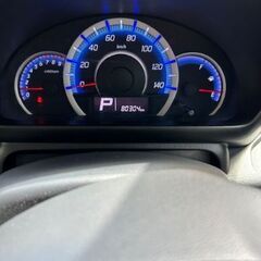 ❑全国自社ローン対応❑      ★平成25年登録スズキスペーシア の画像