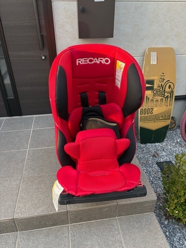 RECARO チャイルドシート