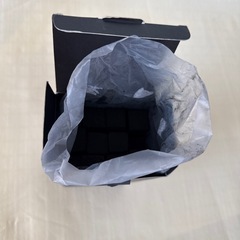 シーシャ用ココナッツ炭
の画像