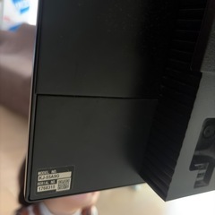 【格安】ソニー 55型 4K有機ELテレビ BRAVIA KJ-55A9G（最高峰モデル）※壁掛け専用・脚なしの画像