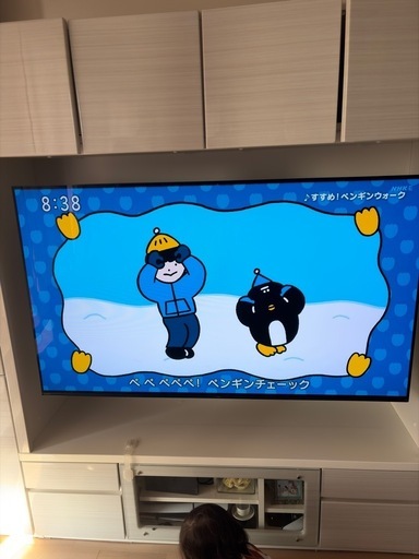 【格安】ソニー 55型 4K有機ELテレビ BRAVIA KJ-55A9G（最高峰モデル）※壁掛け専用・脚なし