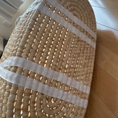 クーファン・抱っこ布団の画像