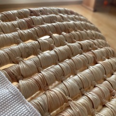 クーファン・抱っこ布団の画像